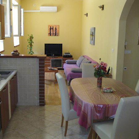 Apartment Marija Mila Dubrovnik Luaran gambar