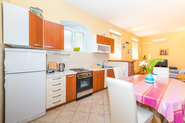 Apartment Marija Mila Dubrovnik Luaran gambar