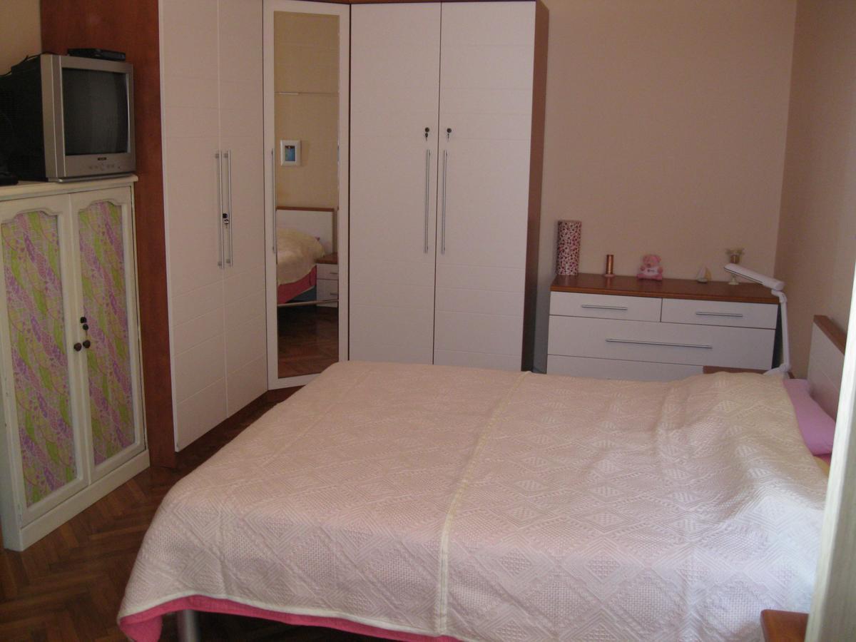 Apartment Marija Mila Dubrovnik Luaran gambar