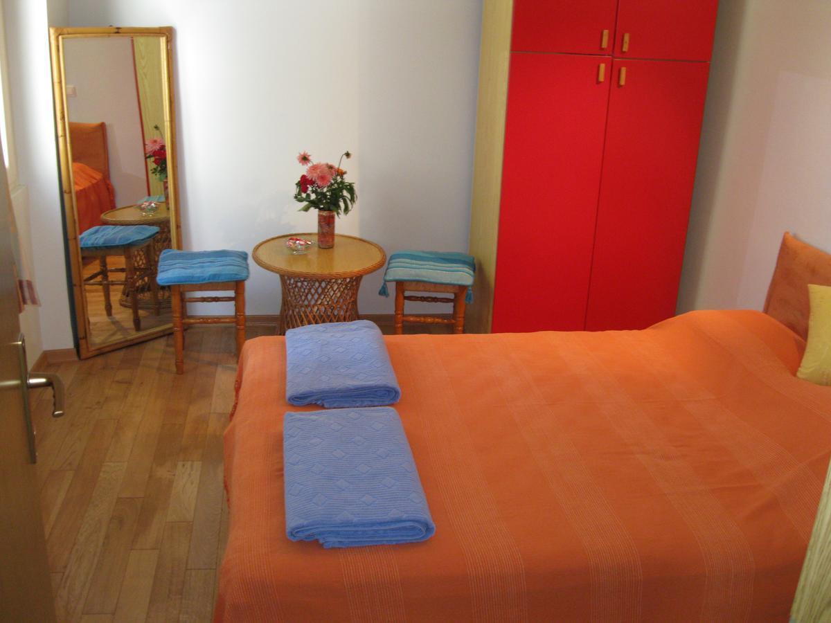 Apartment Marija Mila Dubrovnik Luaran gambar