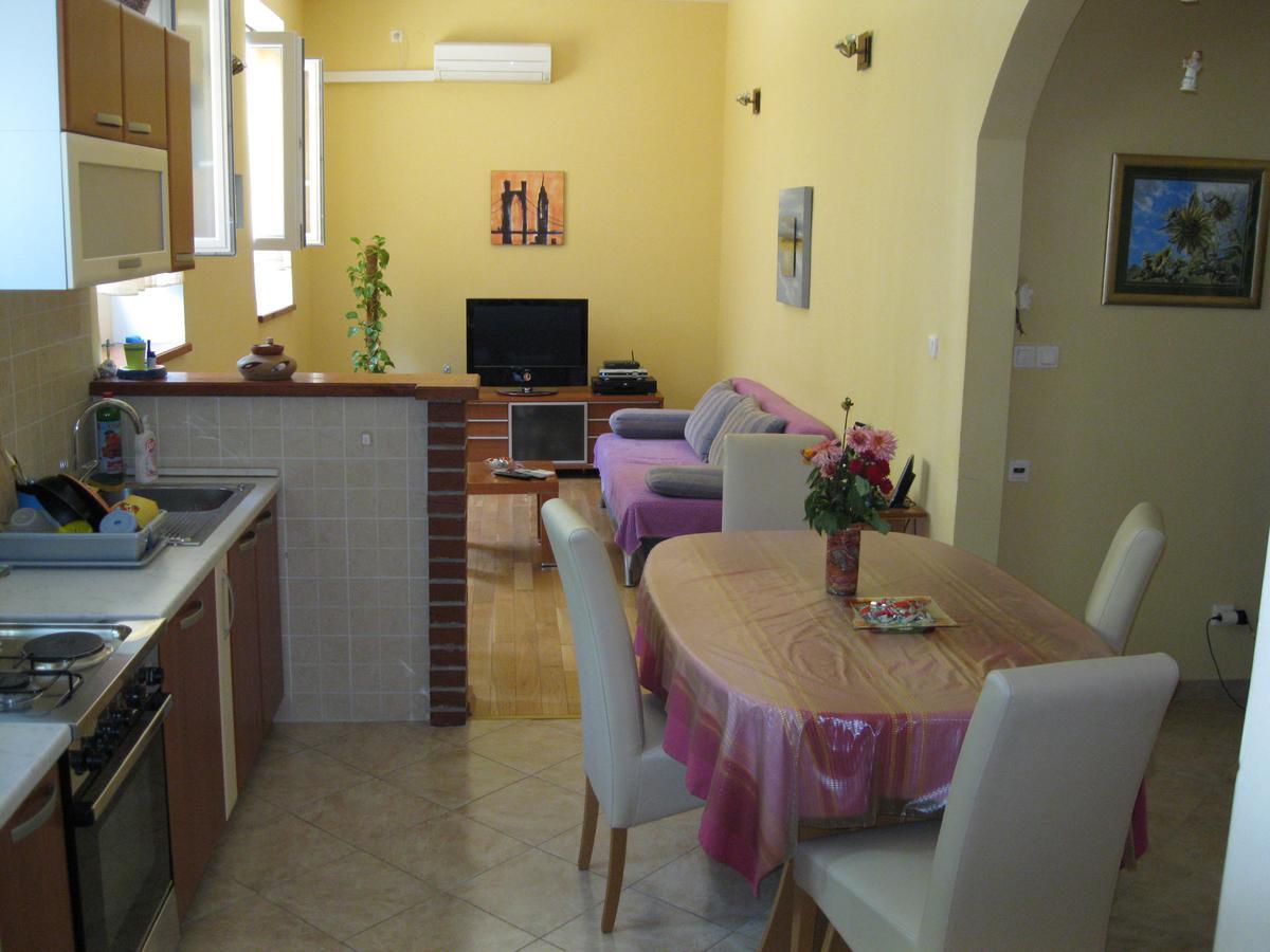 Apartment Marija Mila Dubrovnik Luaran gambar