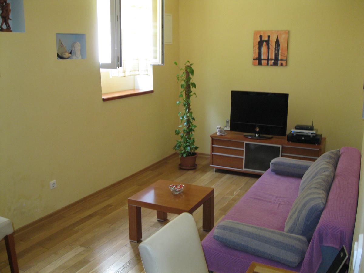 Apartment Marija Mila Dubrovnik Luaran gambar