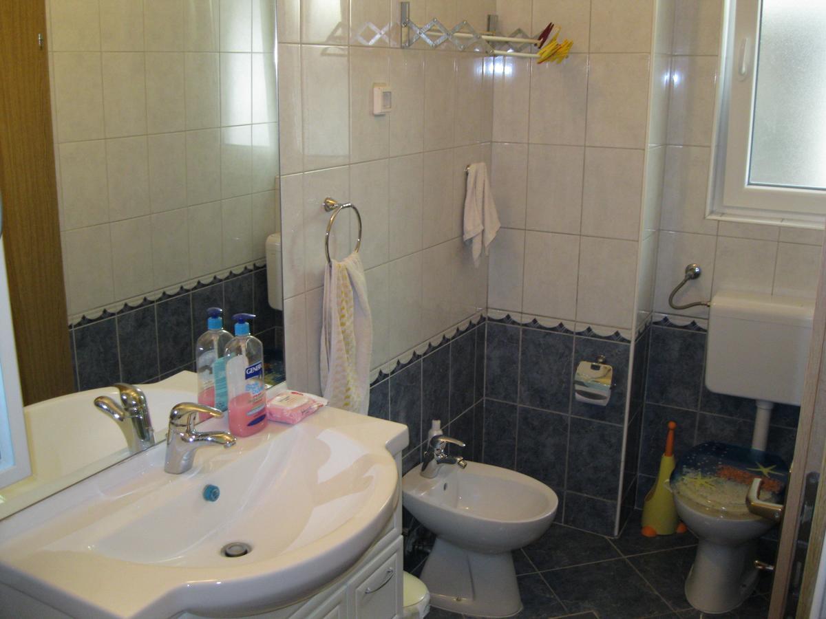 Apartment Marija Mila Dubrovnik Luaran gambar