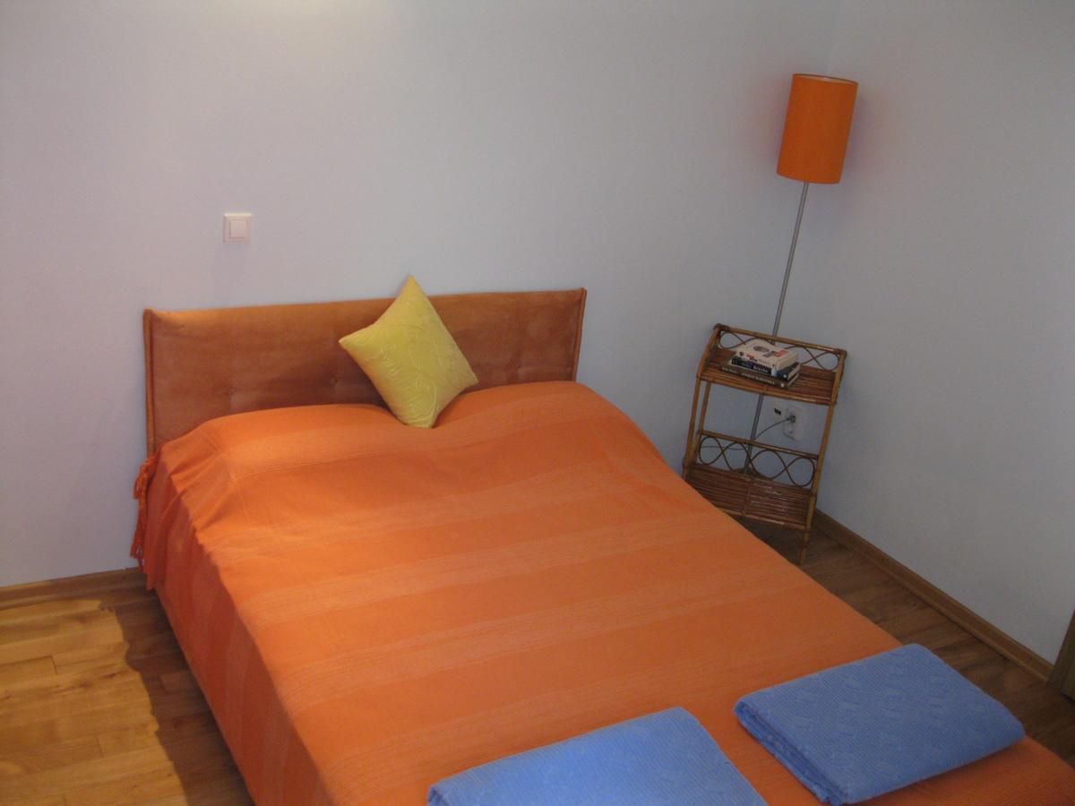 Apartment Marija Mila Dubrovnik Luaran gambar