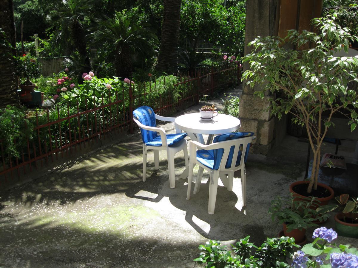 Apartment Marija Mila Dubrovnik Luaran gambar