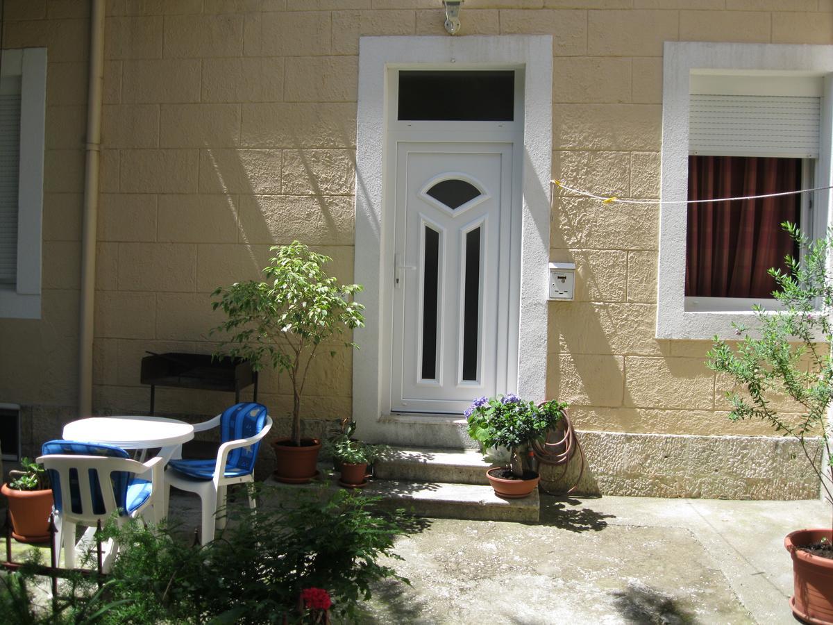 Apartment Marija Mila Dubrovnik Luaran gambar